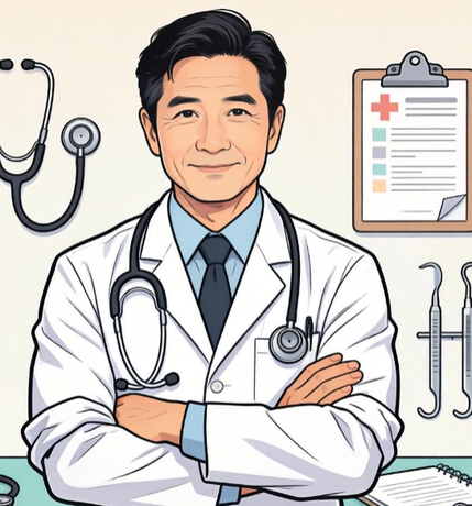 周军臣在哪里坐诊